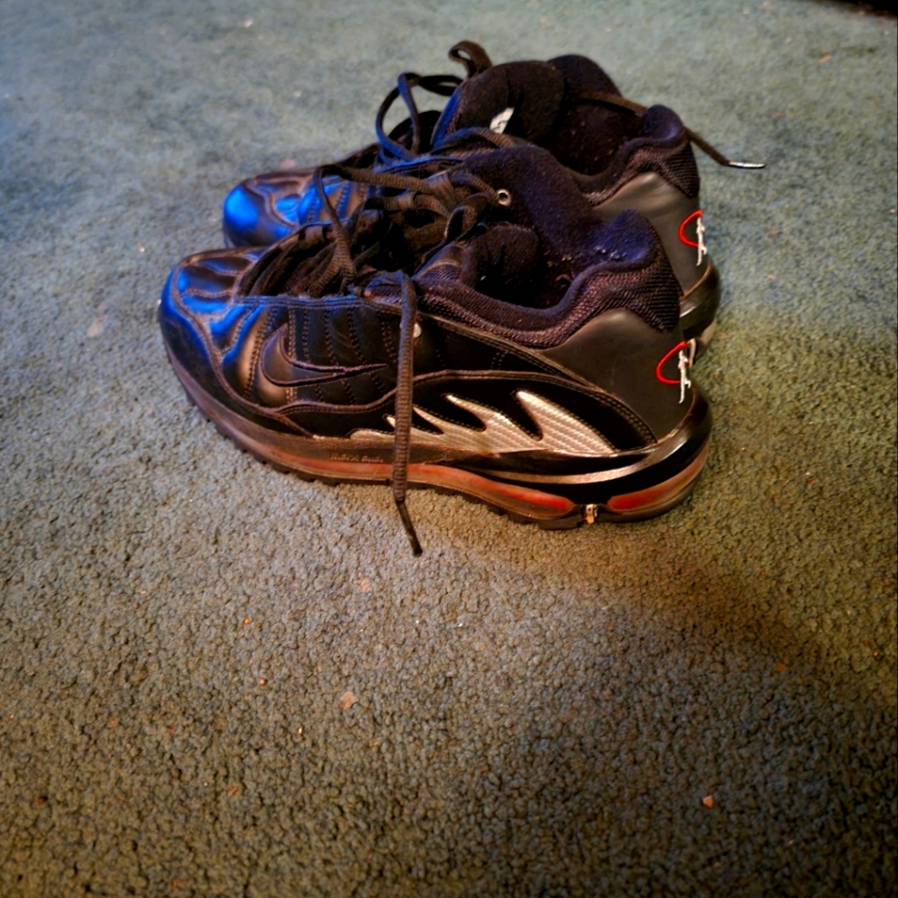 Nike Air Total Griffey Max 99